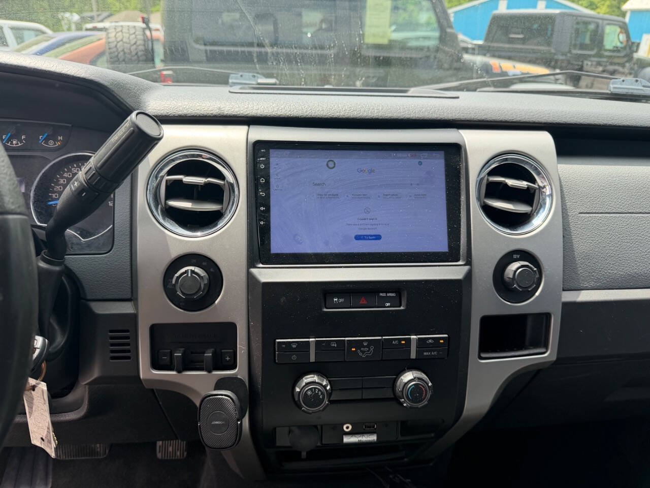 Used 2013 Ford F150 XLT w/ XTR Pkg AWD/4WD image 15