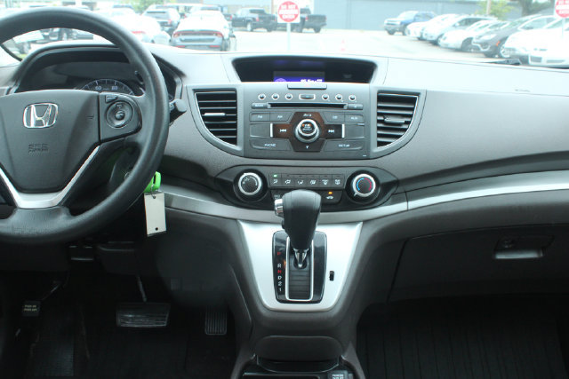 Used 2013 Honda CR-V EX image 17