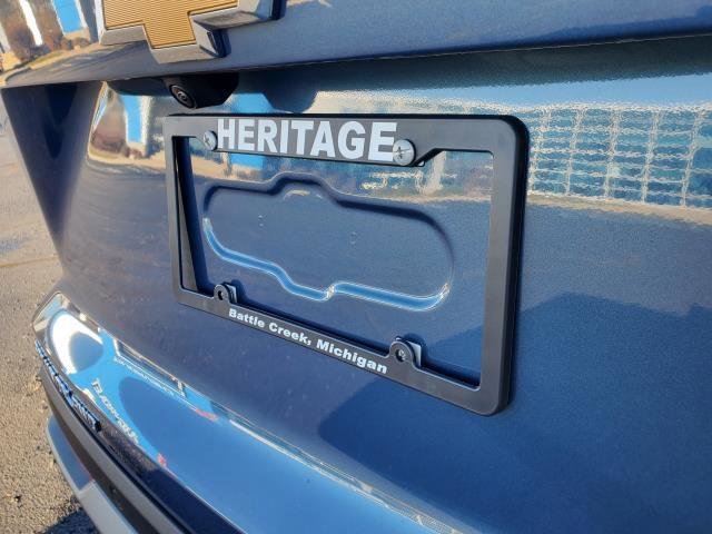 New 2026 Chevrolet Equinox LT image 26