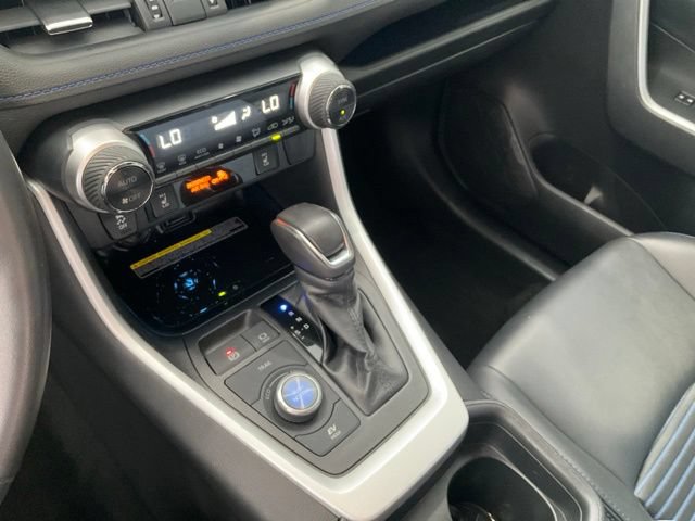 Used 2020 Toyota RAV4 XSE AWD/4WD image 13