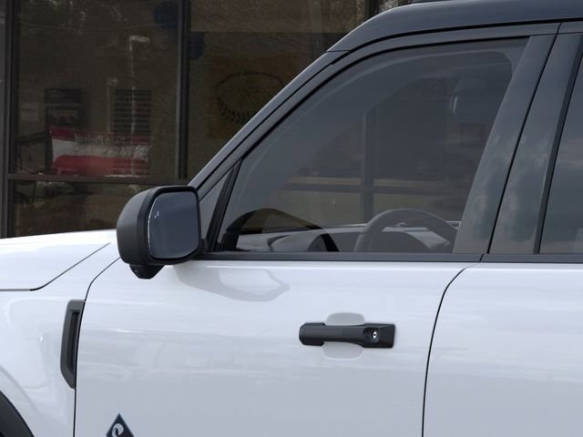 New 2026 Ford Bronco Sport Outer Banks w/ Outer Banks Tech Package+ AWD/4WD image 20