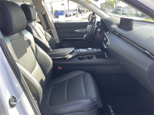 Used 2025 Genesis GV70 2.5T image 28