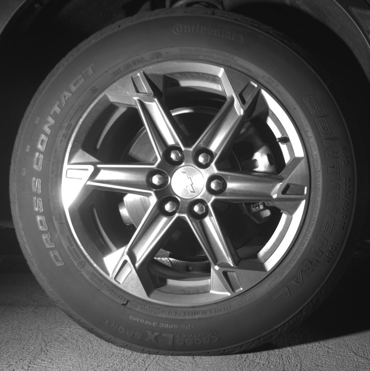 Used 2025 Chevrolet Blazer LT FWD image 13