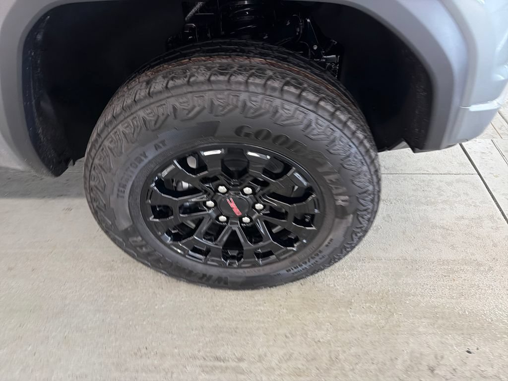 New 2026 GMC Canyon Elevation w/ Convenience Package AWD/4WD video 4