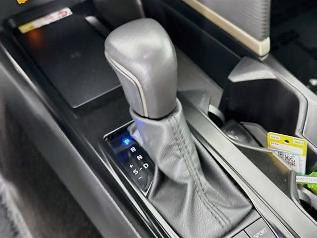 Certified 2026 Toyota Camry SE FWD image 18