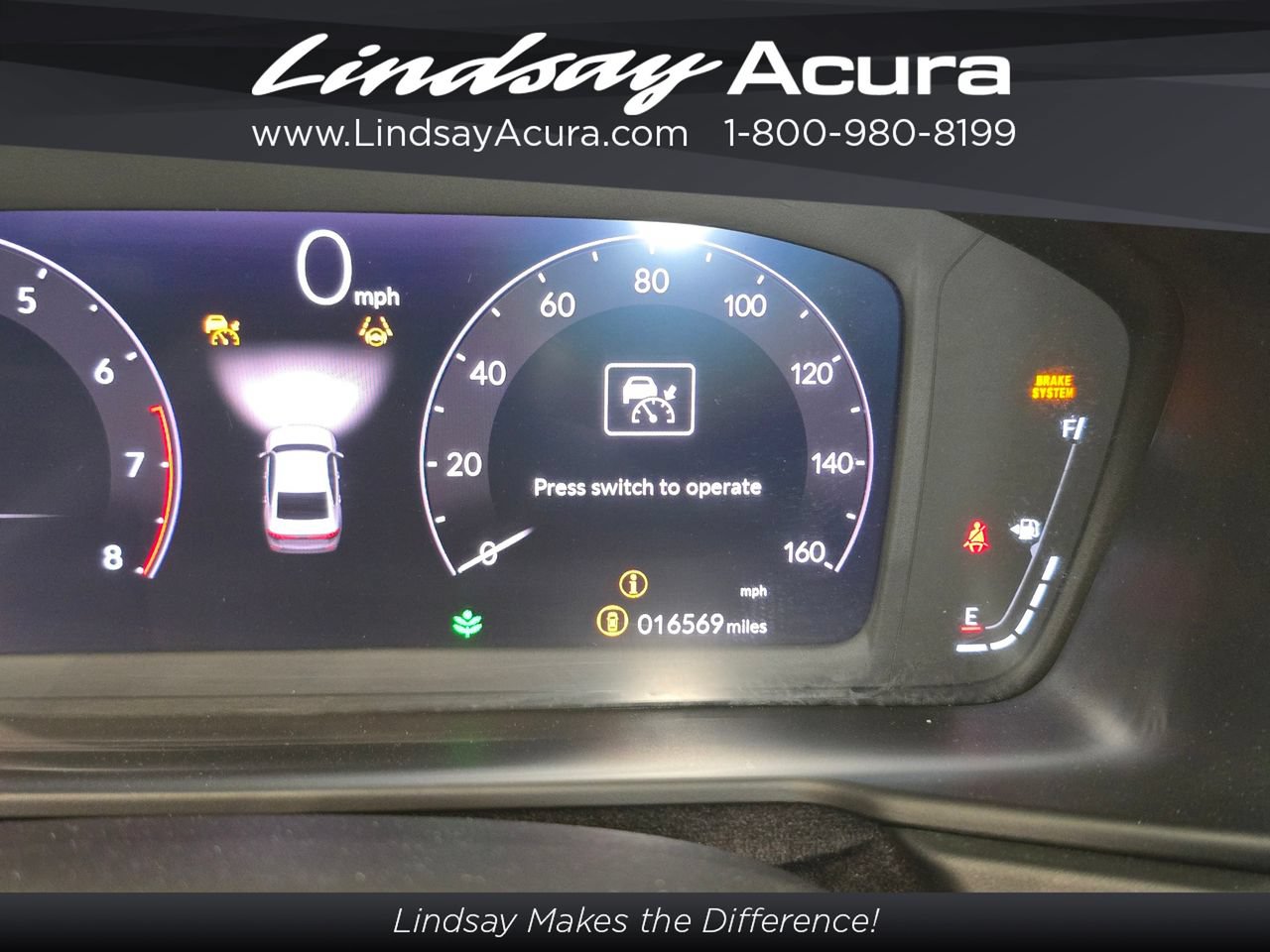 Used 2025 Honda Accord SE image 13