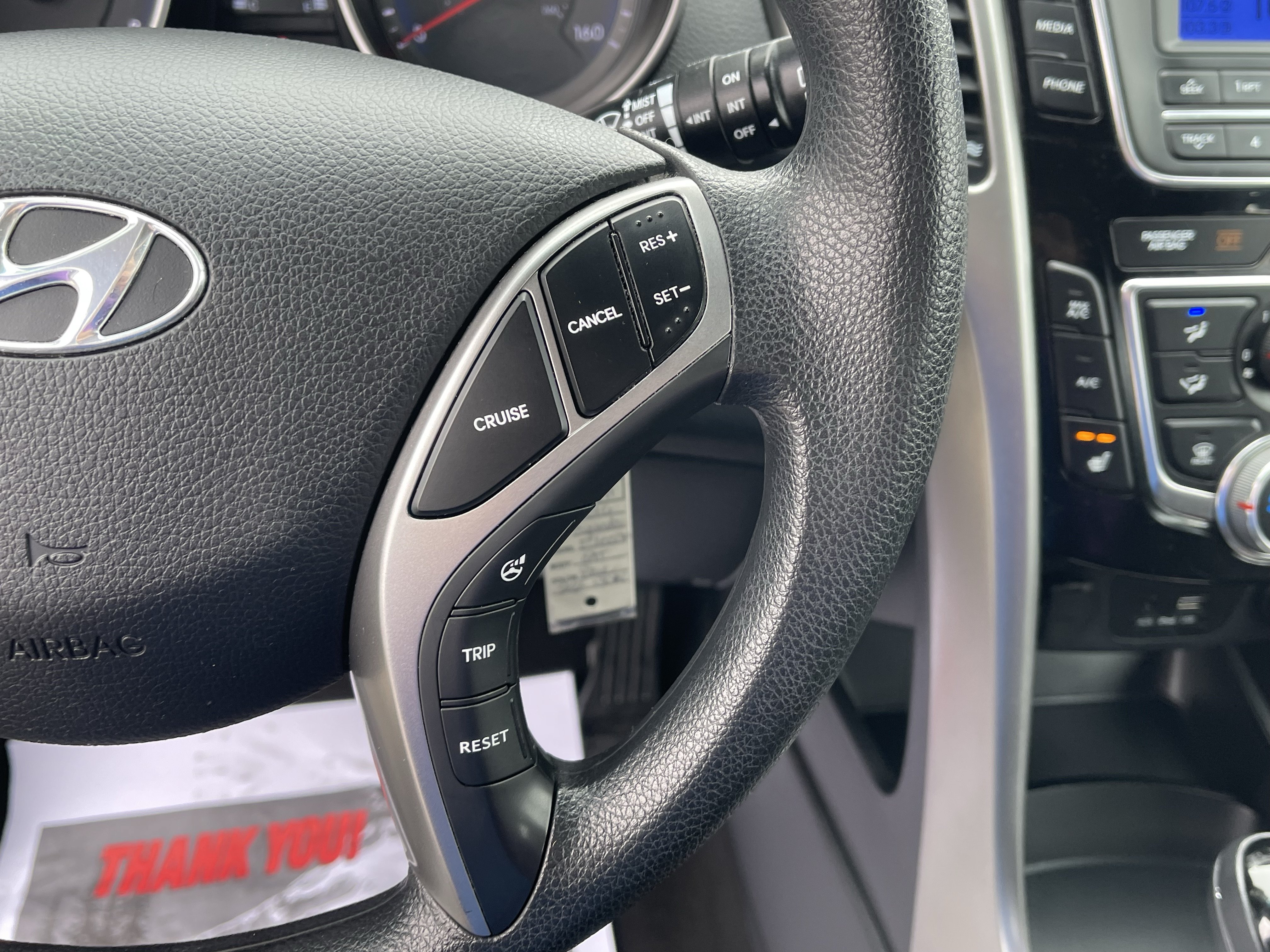 Used 2016 Hyundai Elantra GT FWD image 19