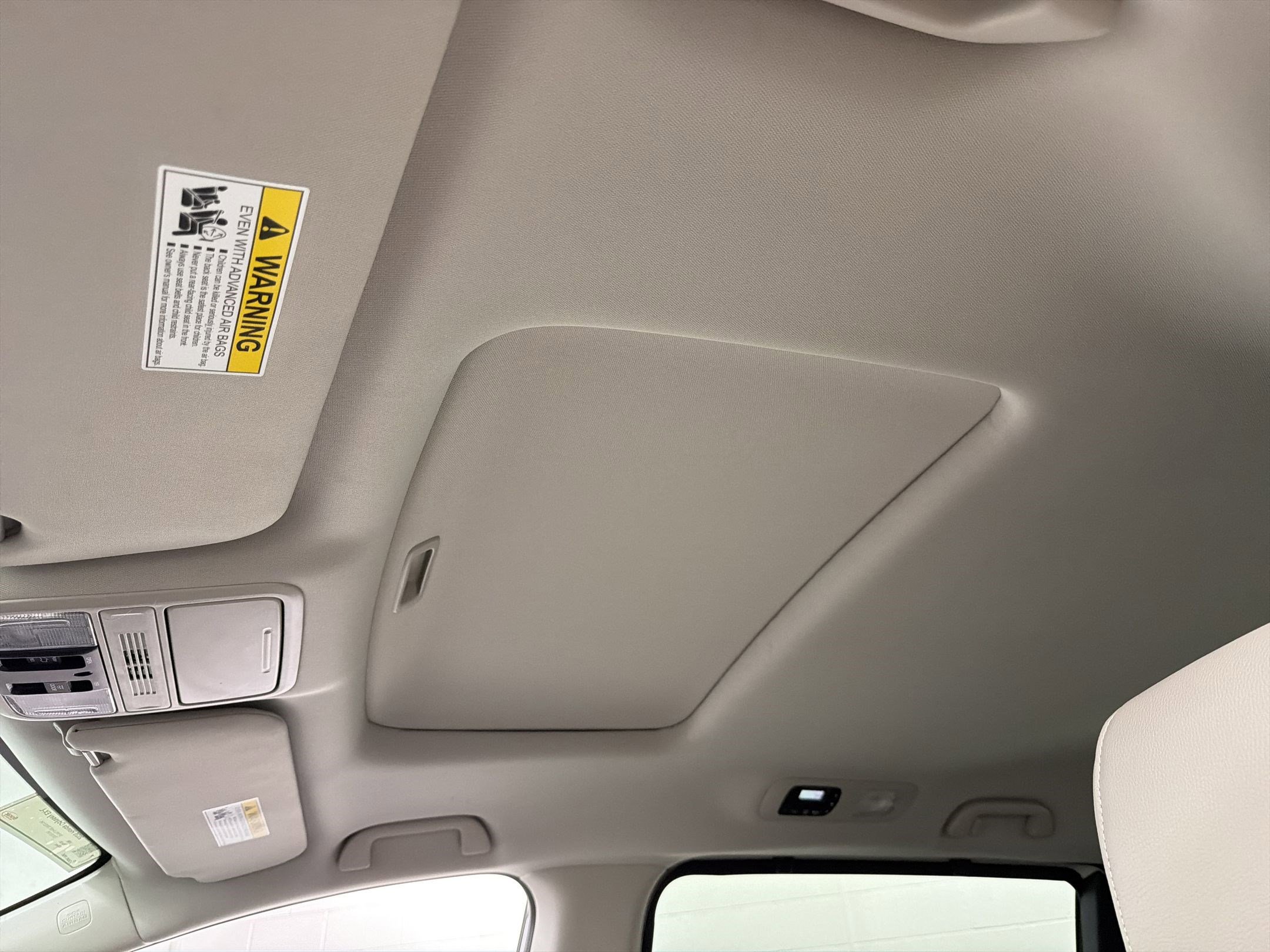 New 2026 Honda Odyssey EX-L image 16