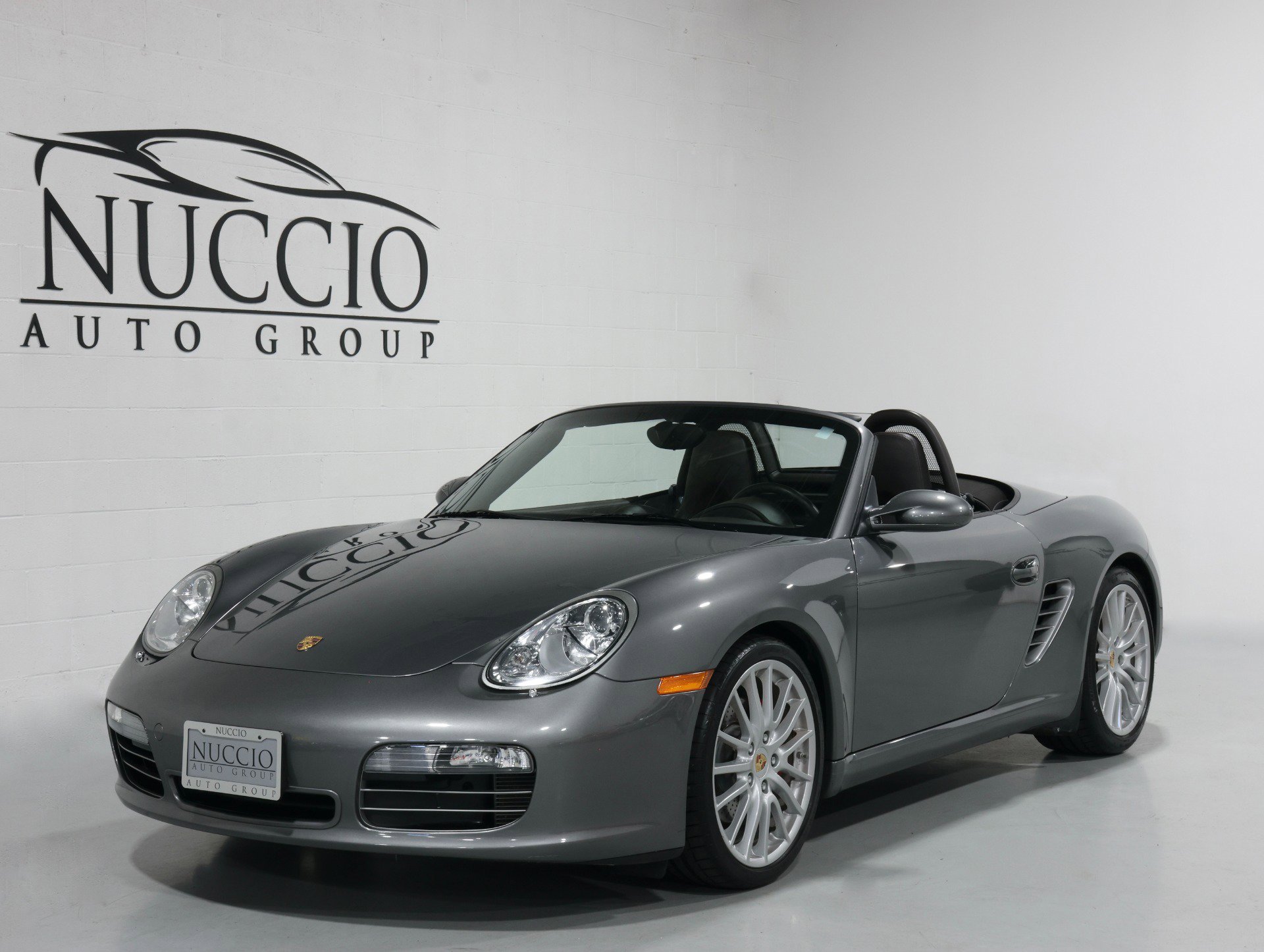 Used 2007 Porsche Boxster S image 42