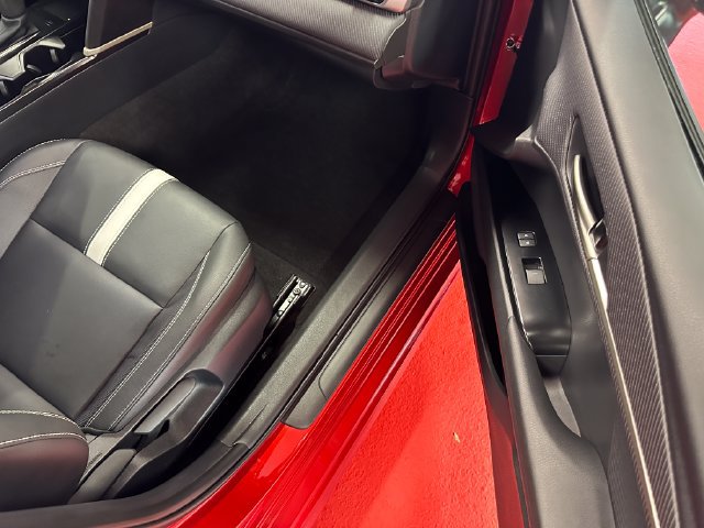 Certified 2026 Toyota Camry SE w/ Convenience Package FWD image 15