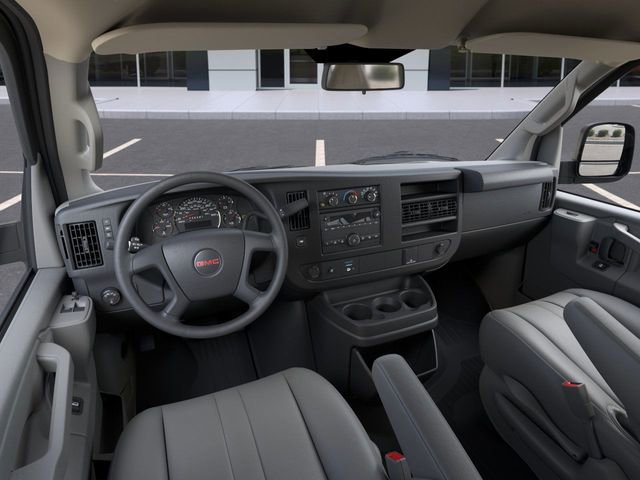 New 2026 GMC Savana 2500 Extended image 15