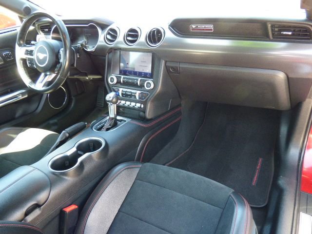 Used 2022 Ford Mustang GT Premium w/ Equipment Group 401A image 14