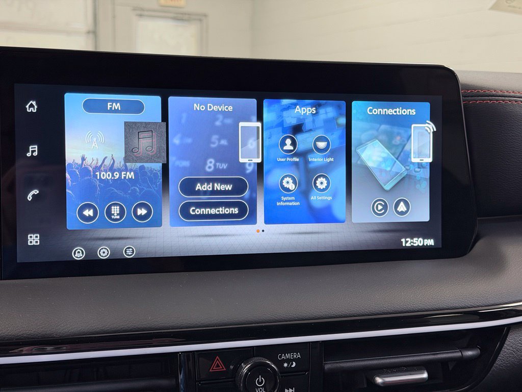 New 2027 Nissan Kicks SV w/ Rock Creek Edition AWD/4WD image 52