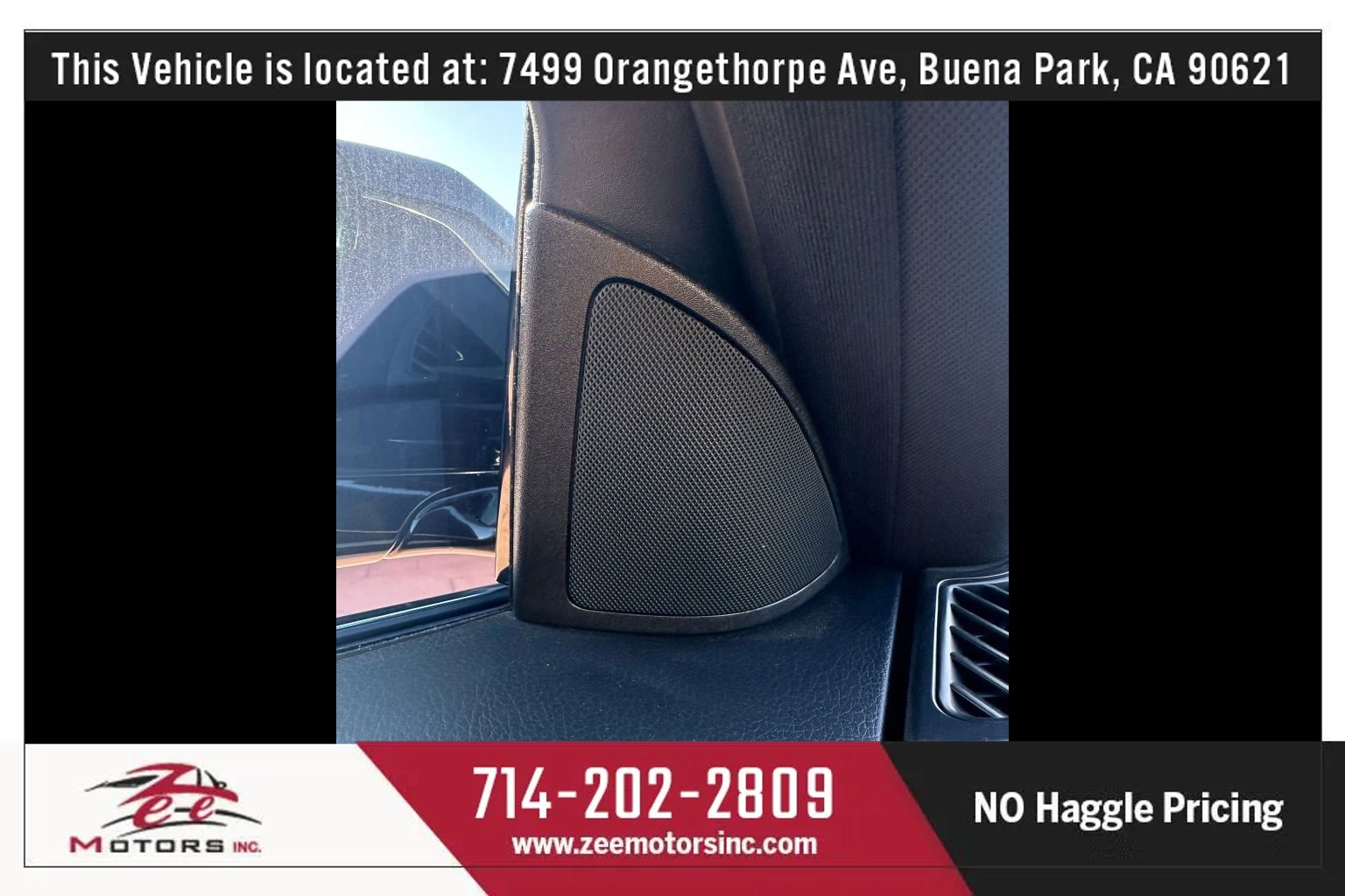 Used 2014 Mercedes-Benz S 550 Sedan image 34