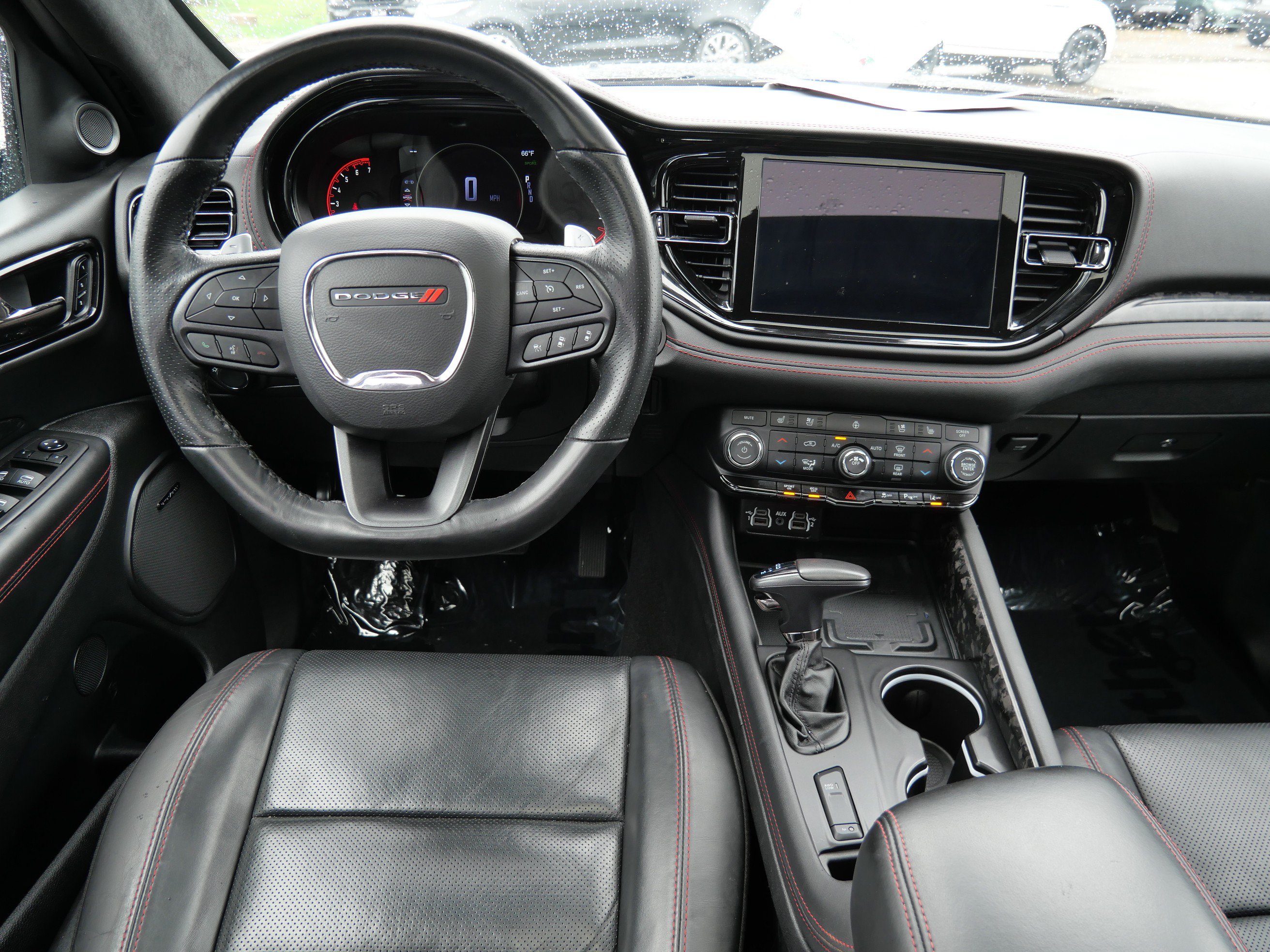 Used 2024 Dodge Durango R/T AWD/4WD image 20