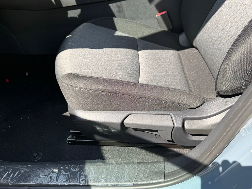 New 2026 Nissan Sentra SV image 16