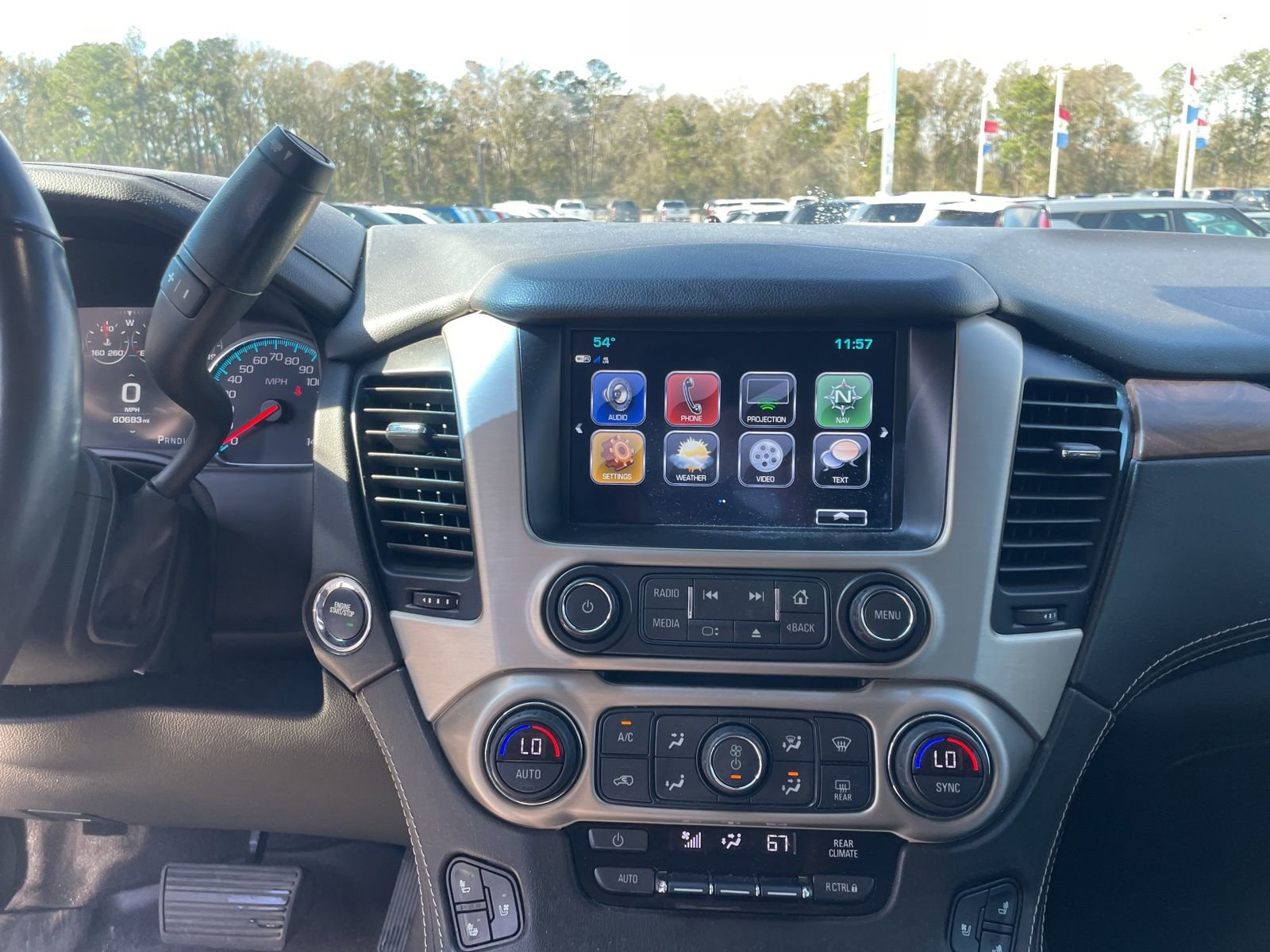 Used 2019 GMC Yukon Denali w/ Denali Ultimate Package image 10