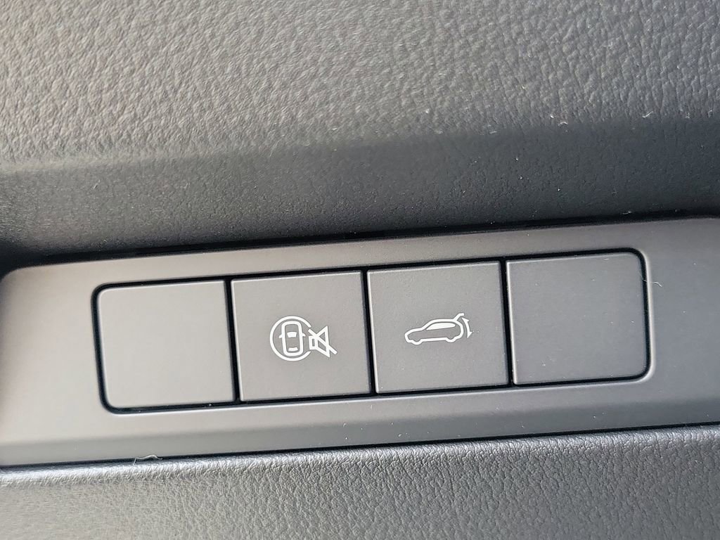 New 2026 MAZDA CX-5 Preferred AWD/4WD image 12