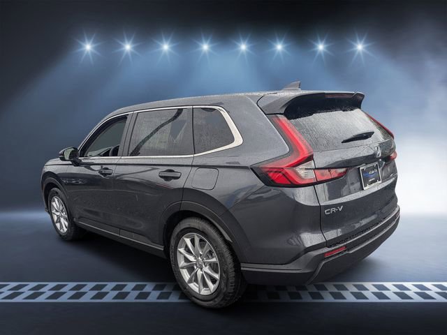 New 2026 Honda CR-V EX image 5