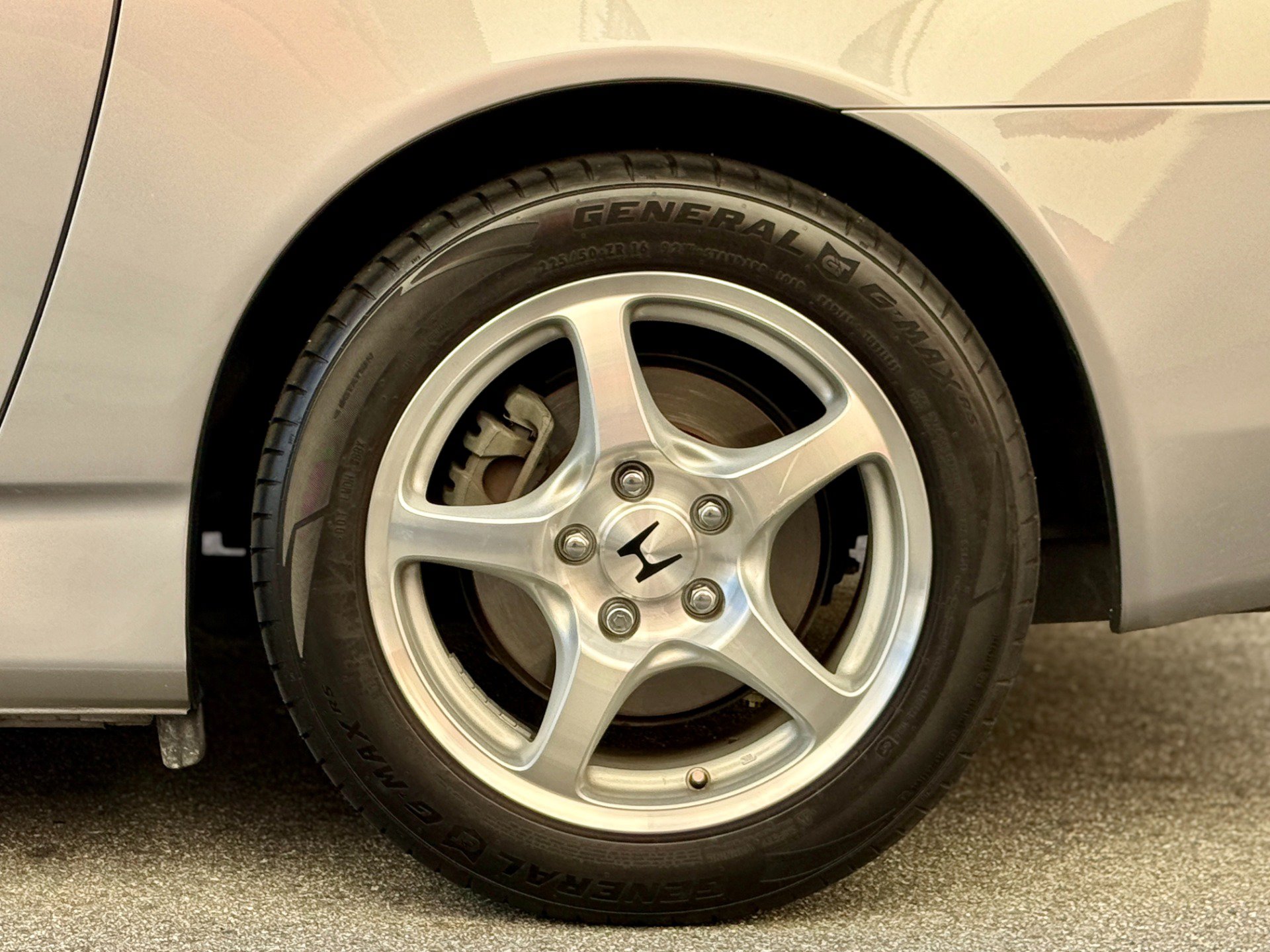 Used 2000 Honda S2000 image 28