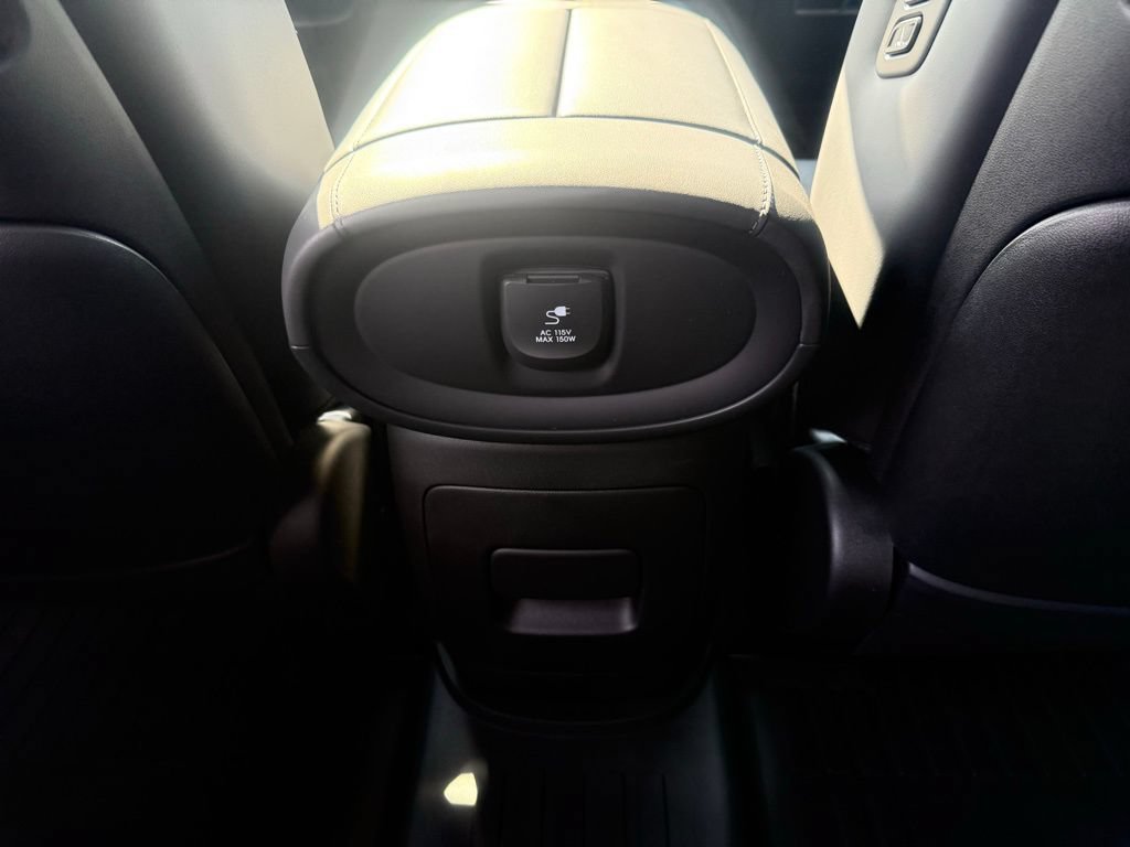 New 2026 Hyundai Palisade Calligraphy FWD image 18