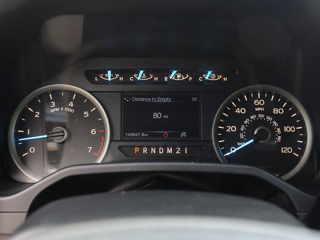 Used 2015 Ford F150 XLT w/ Equipment Group 302A Luxury AWD/4WD image 15