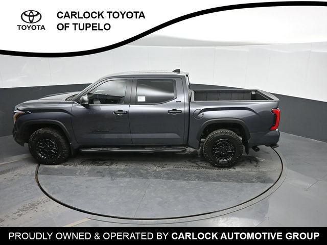 Used 2026 Toyota Tundra SR5 w/ SR5 Convenience Package AWD/4WD image 36