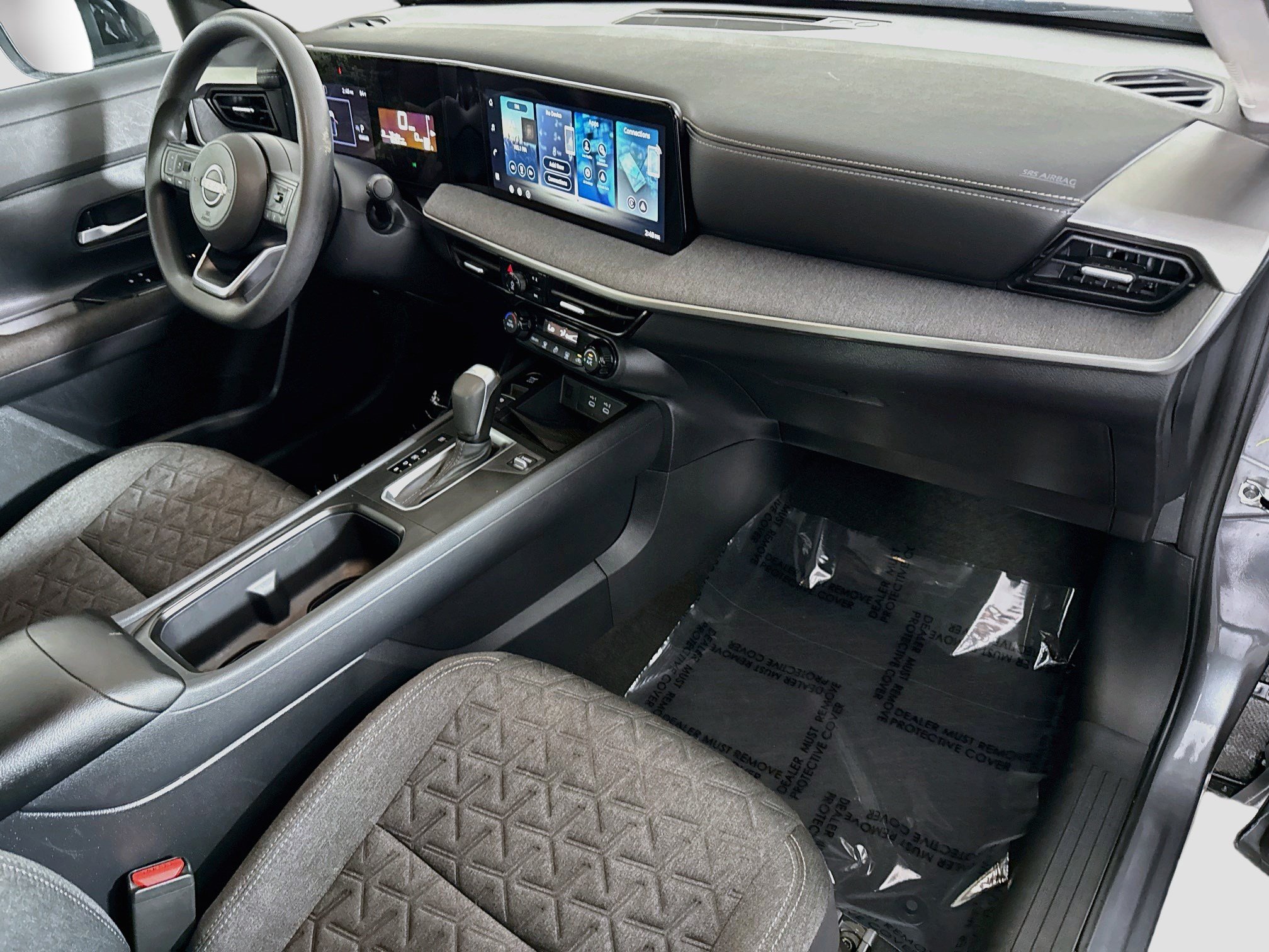 Used 2026 Nissan Kicks SV FWD image 30