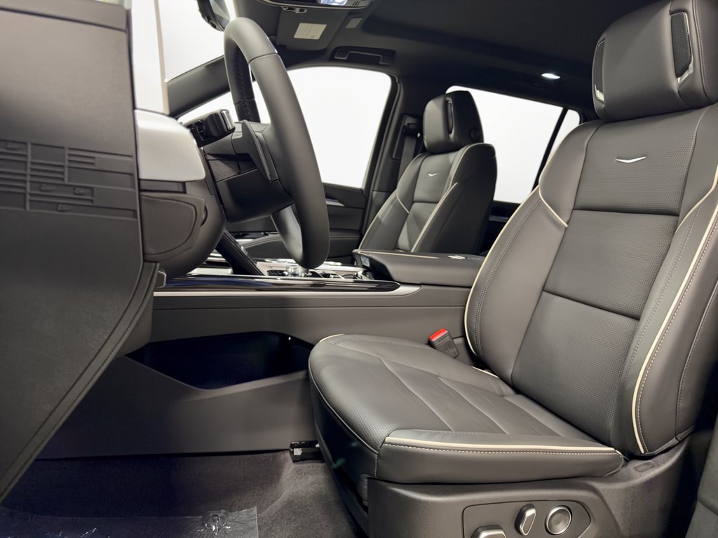 New 2027 Cadillac Escalade Sport w/ Touring Package AWD/4WD image 5
