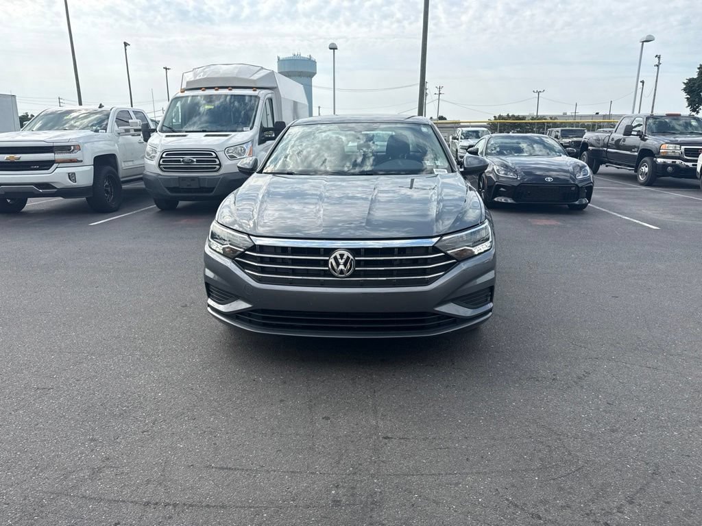 Used 2021 Volkswagen Jetta S FWD image 7
