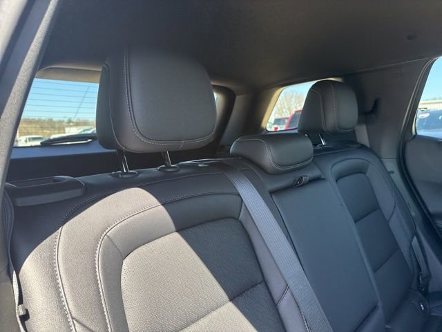 New 2026 Chevrolet Equinox LT image 48