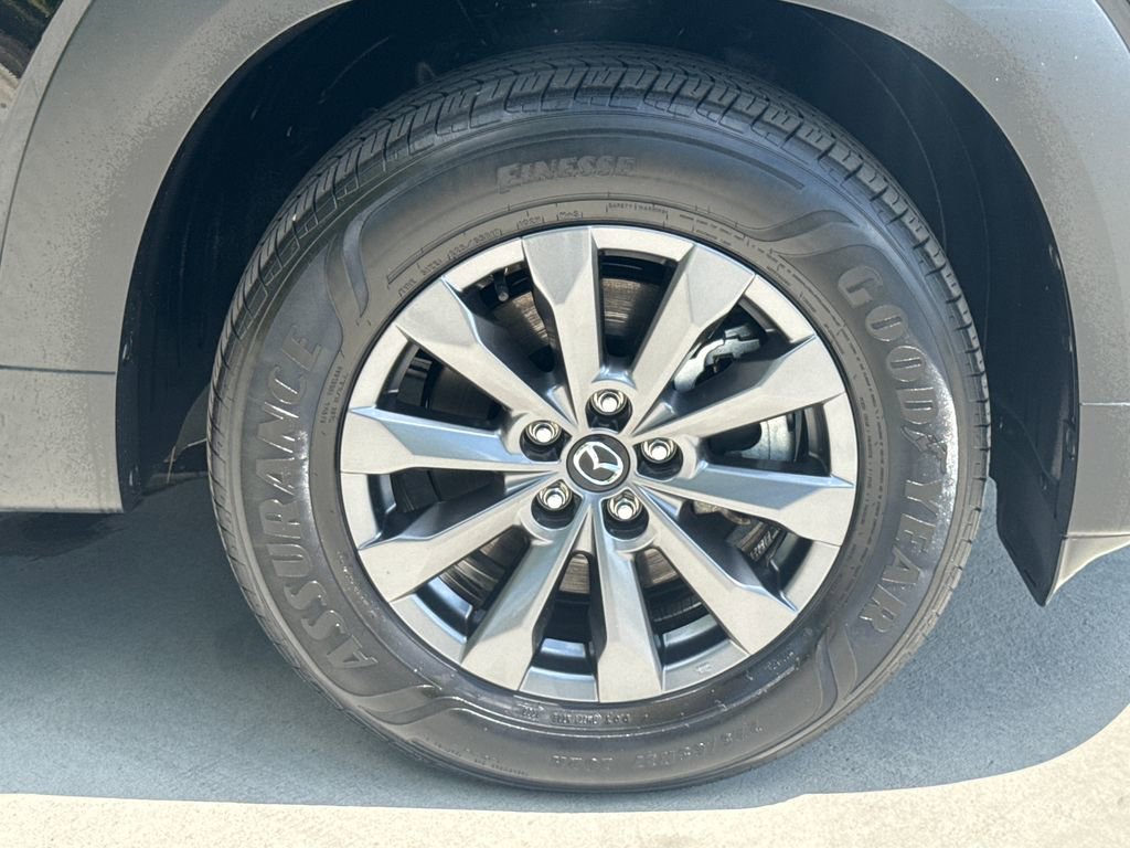 Used 2023 MAZDA CX-50 2.5 S w/ Preferred Plus Pkg image 11