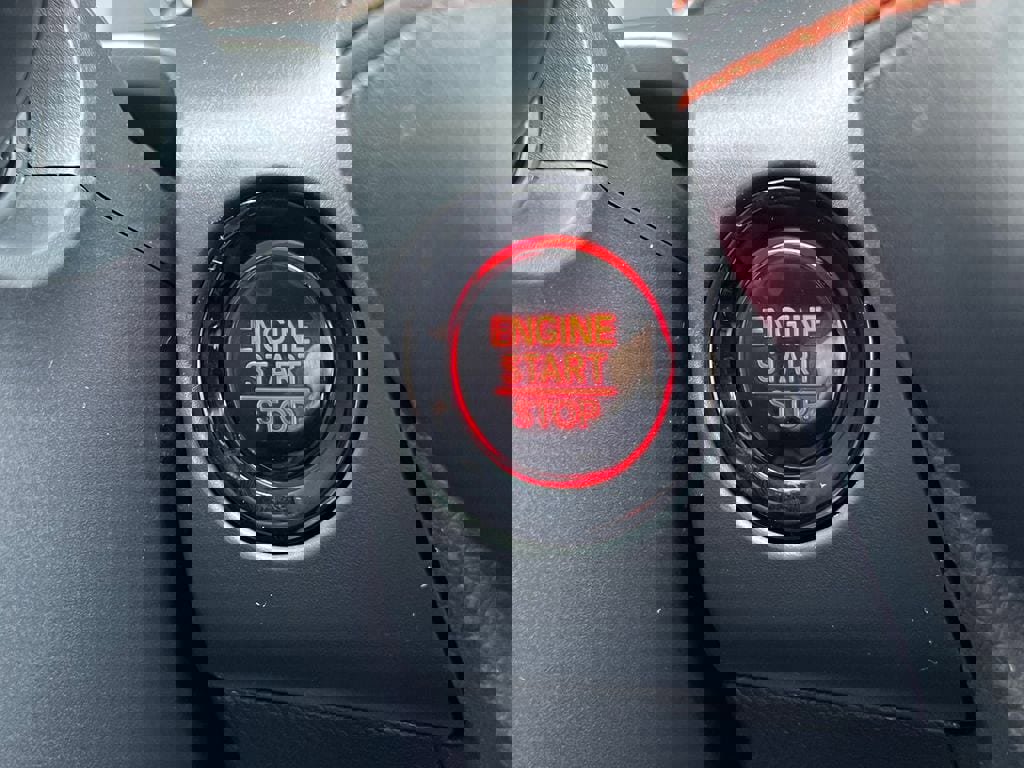 New 2026 Honda HR-V Sport image 28