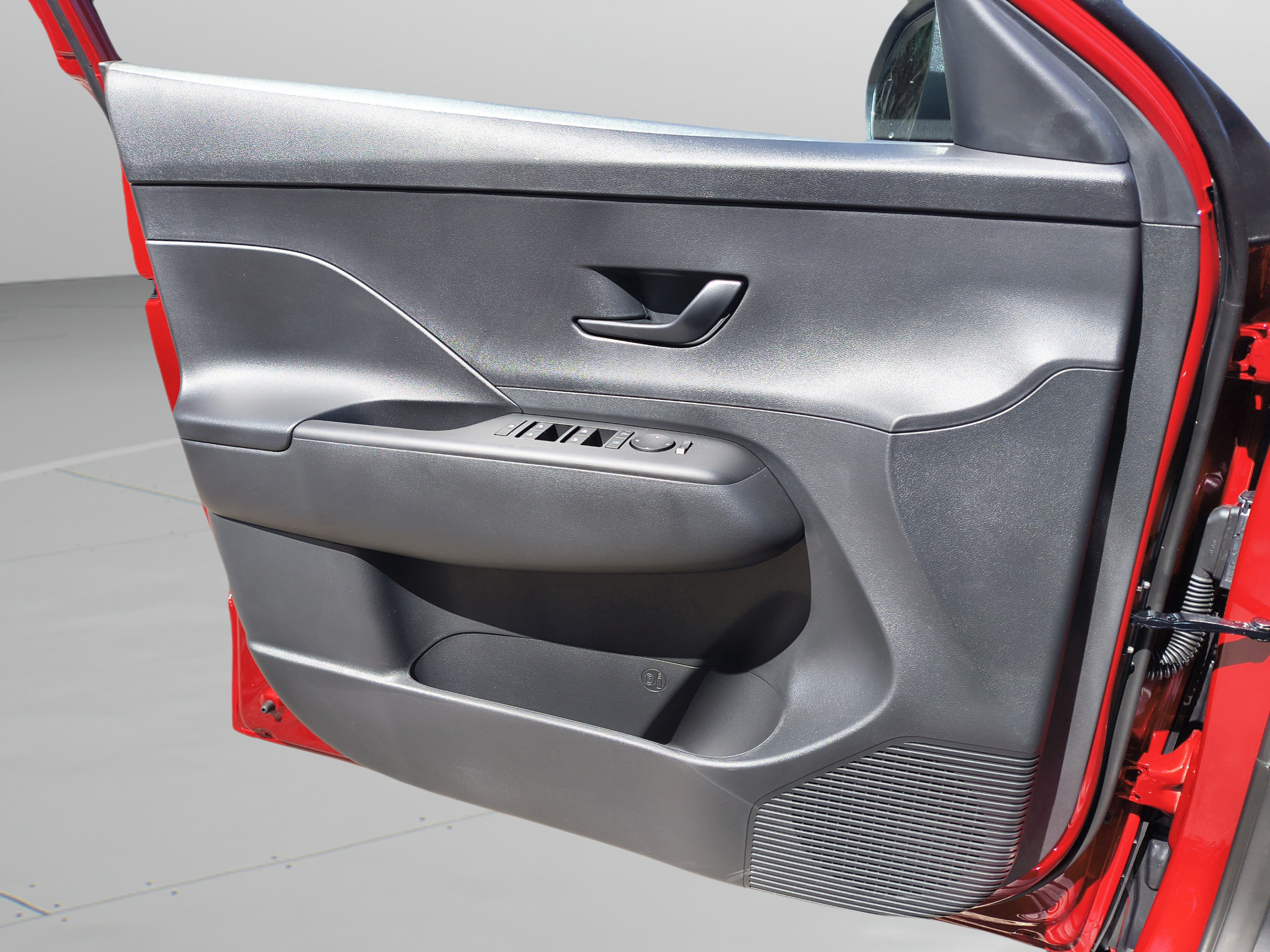 New 2027 Hyundai Kona SE FWD image 21