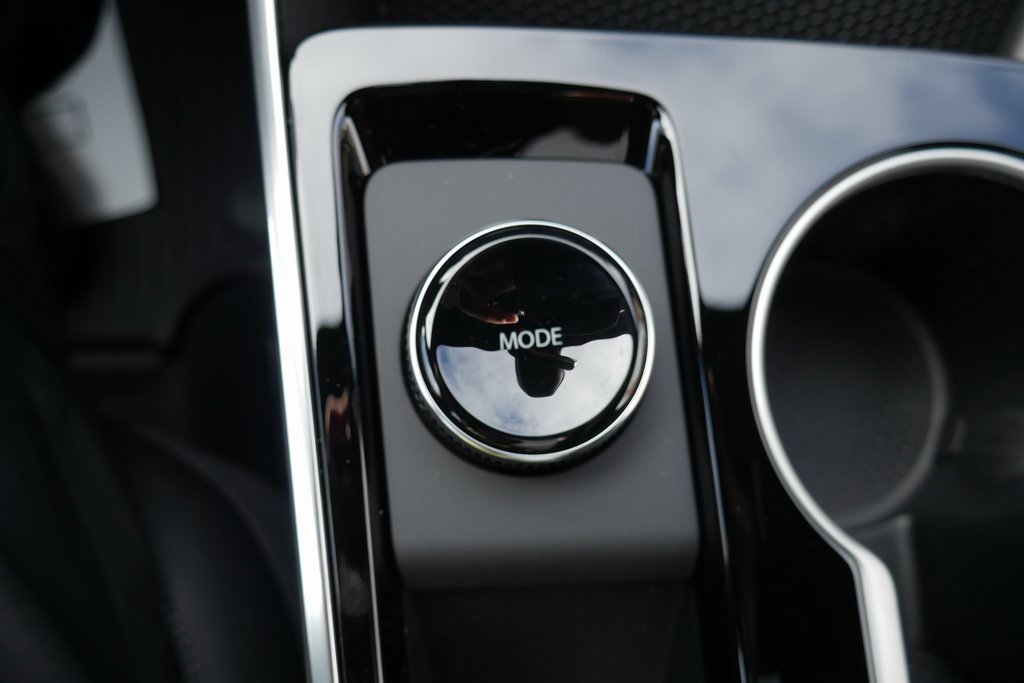 New 2026 Chevrolet Equinox LT w/ Convenience Package II image 18