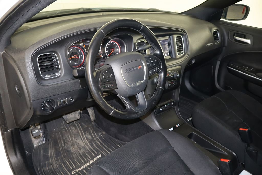 Used 2020 Dodge Charger Police AWD/4WD image 27
