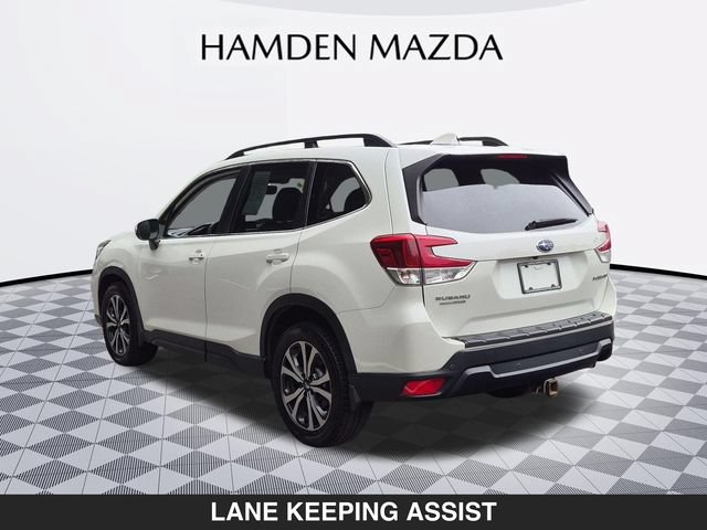 Used 2019 Subaru Forester Limited AWD/4WD image 5