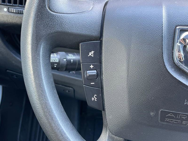 Used 2020 RAM ProMaster 1500 image 28