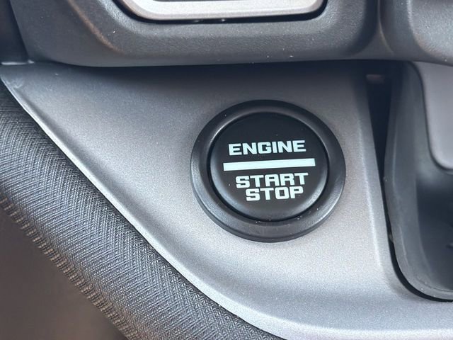Certified 2024 Ford Bronco Sport Big Bend AWD/4WD image 19