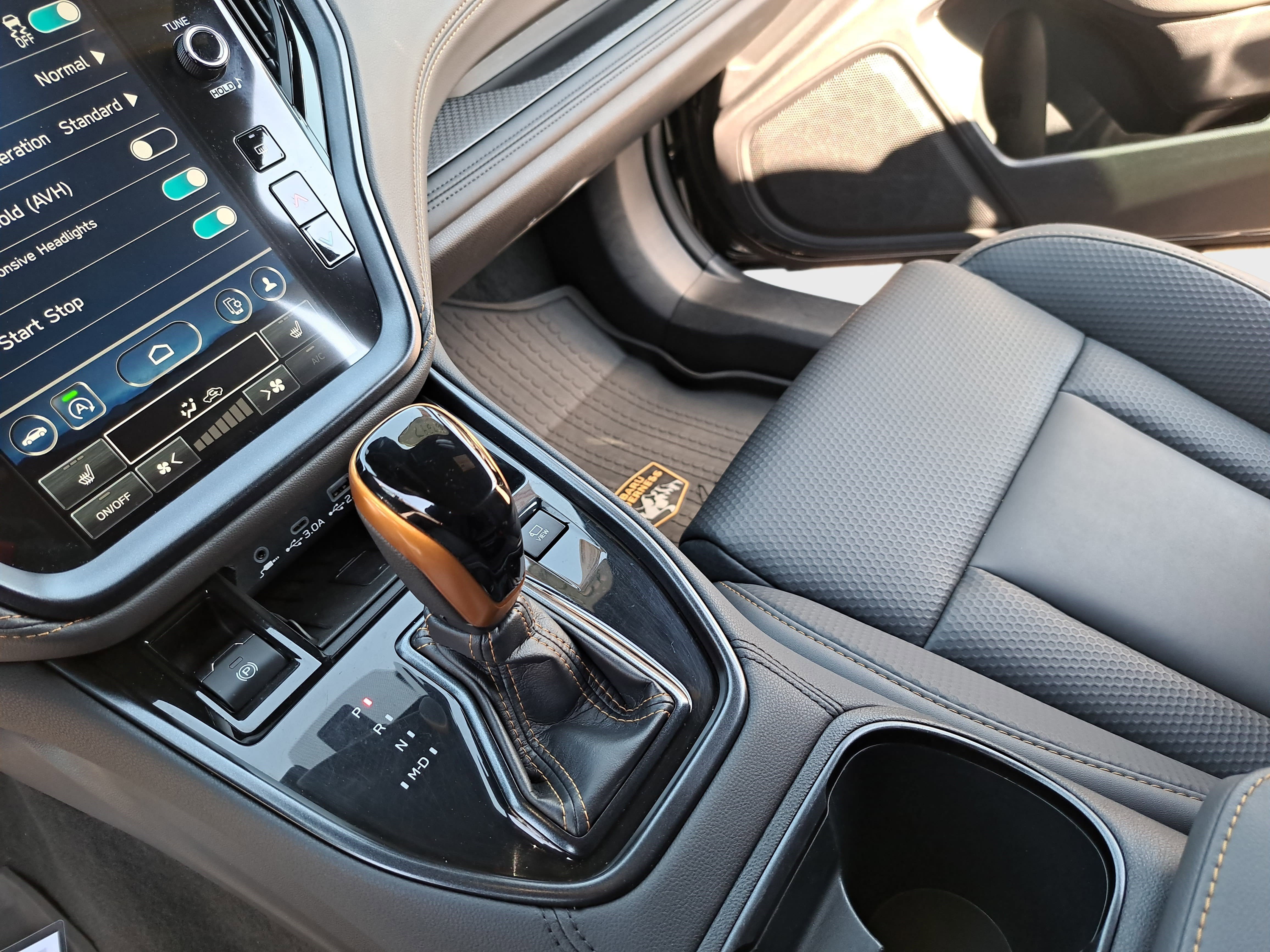 Used 2023 Subaru Outback Wilderness image 24