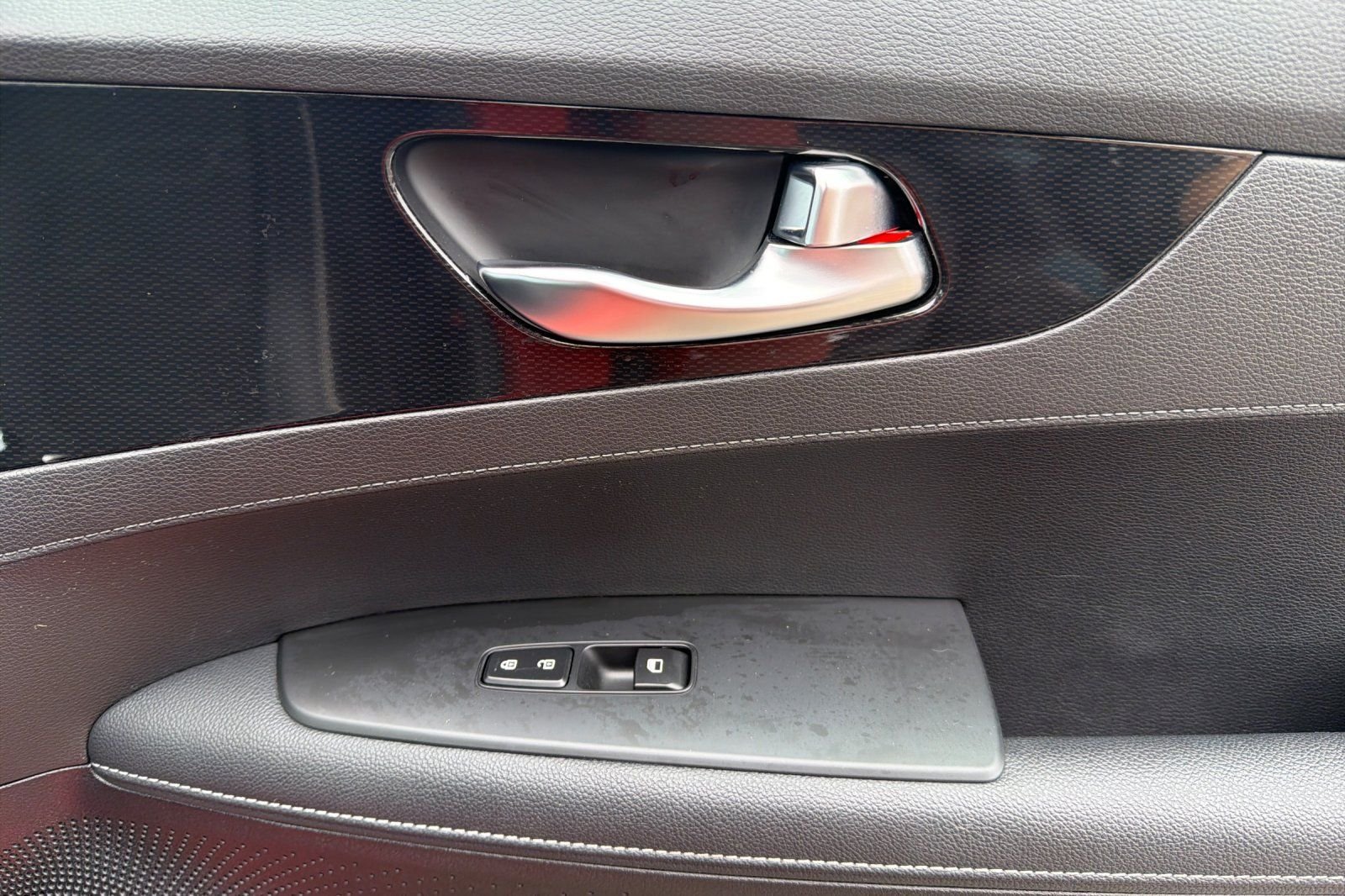 Used 2022 Kia Forte GT-Line w/ GT-Line Premium Package FWD image 18