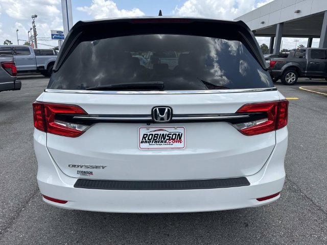 Used 2021 Honda Odyssey EX-L image 6