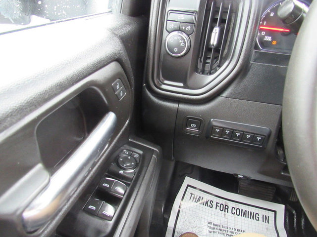 Used 2022 Chevrolet Silverado 3500 W/T w/ WT Convenience Package image 40