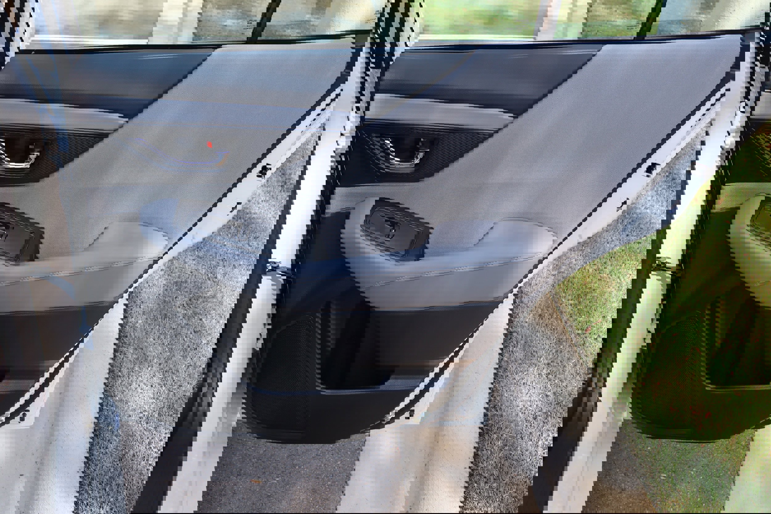 New 2025 Subaru Legacy Premium image 17