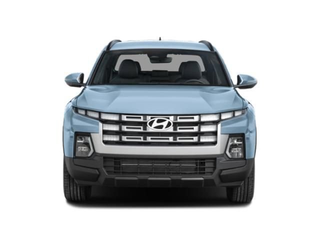 New 2026 Hyundai Santa Cruz SEL AWD/4WD image 4