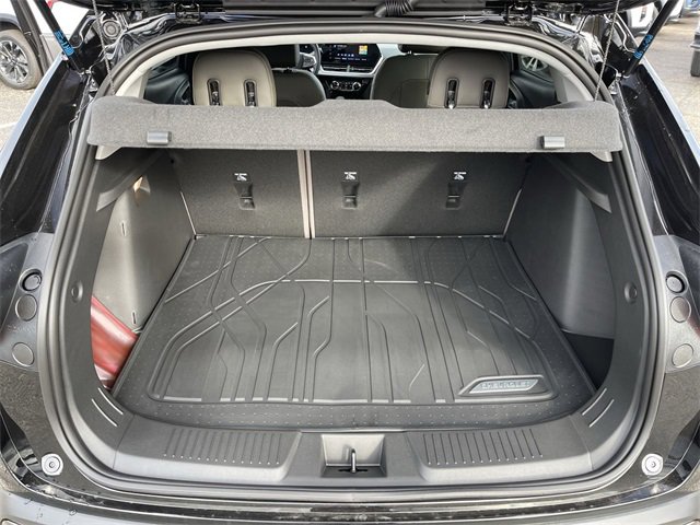 New 2026 Chevrolet Trax ACTIV w/ Sunroof Package image 23