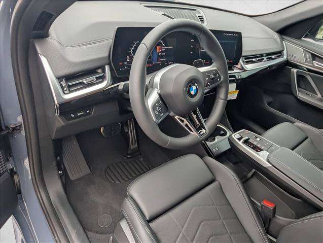 New 2026 BMW X2 xDrive28i w/ M Sport Package AWD/4WD image 3