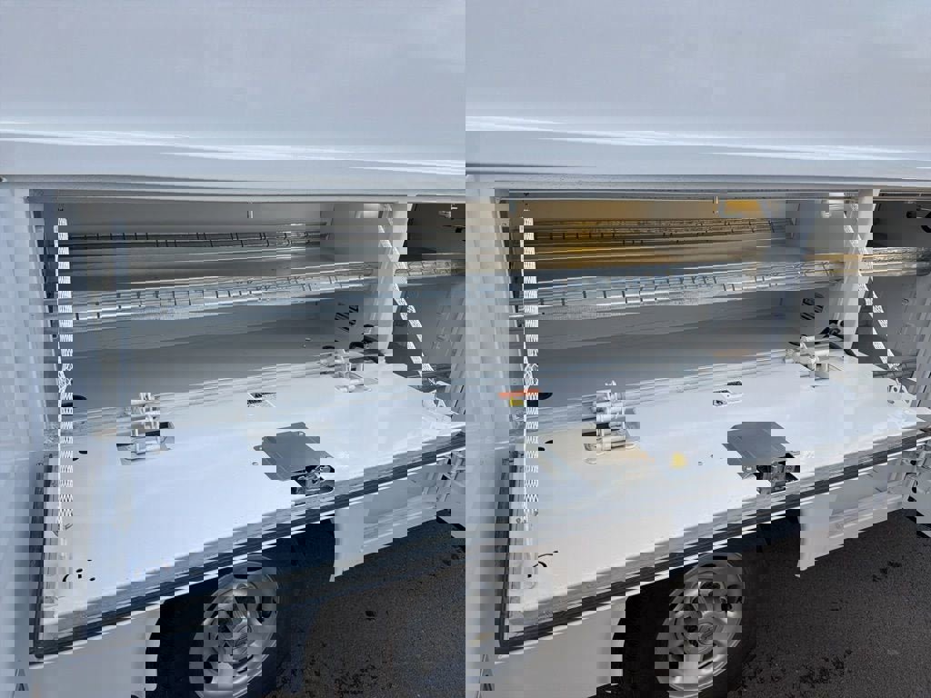 New 2025 Chevrolet Express 3500 w/ Power Convenience Package RWD image 22