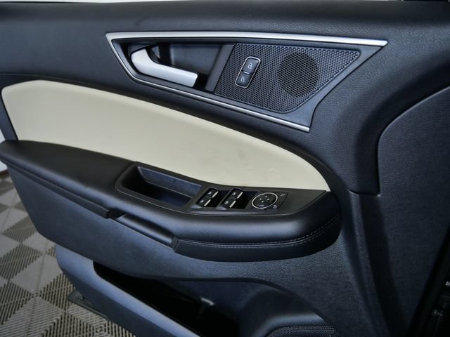 Certified 2024 Ford Edge SEL w/ Convenience Package AWD/4WD image 26