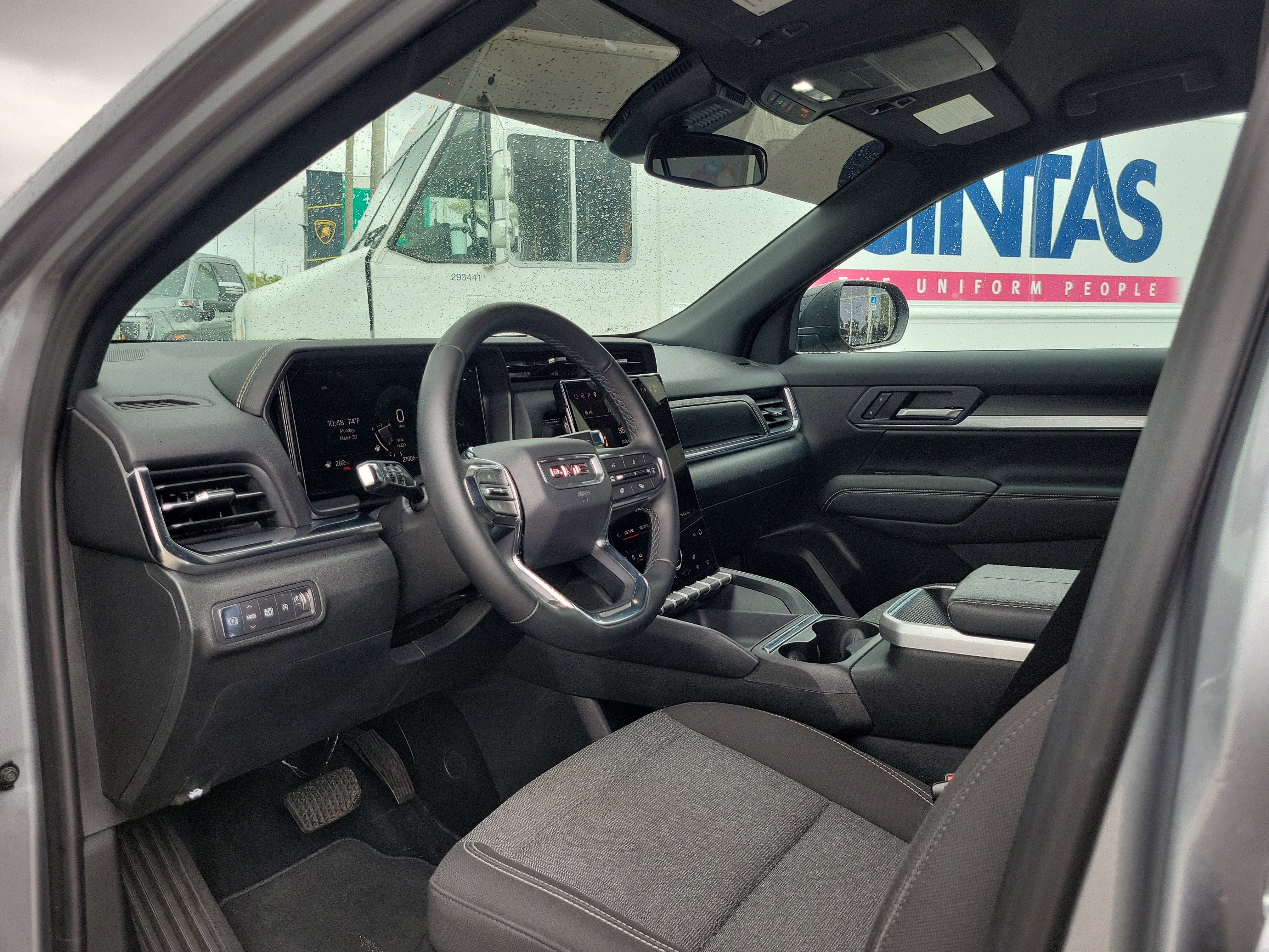 Used 2026 GMC Terrain Elevation image 9